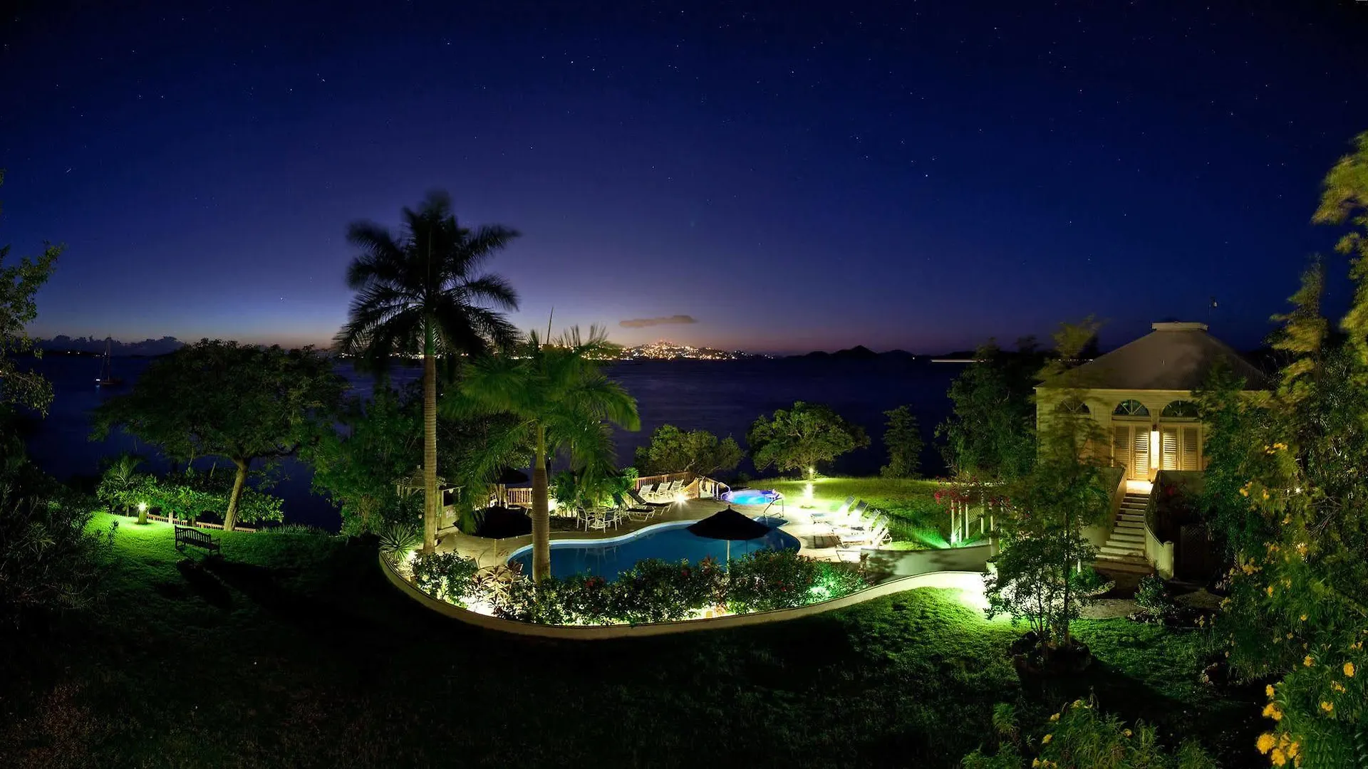 Gallows Point Resort (Adults Only) Cruz Bay