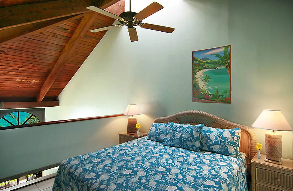 Gallows Point Resort (Adults Only) Cruz Bay 4*,