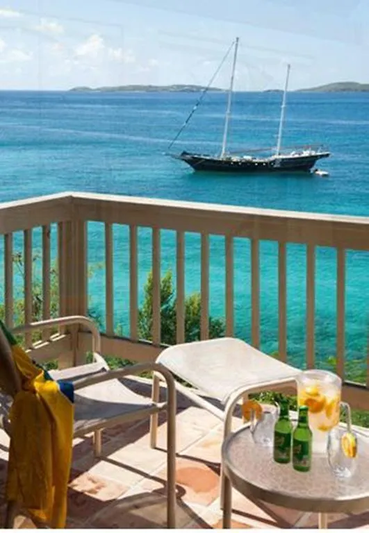 Gallows Point Resort (Adults Only) Cruz Bay