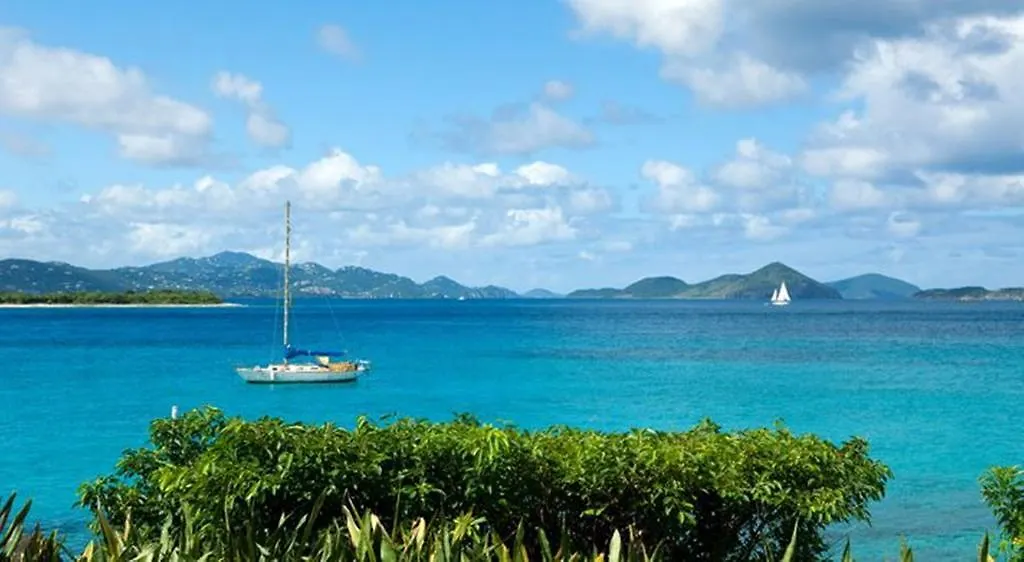 Gallows Point Resort (Adults Only) Cruz Bay