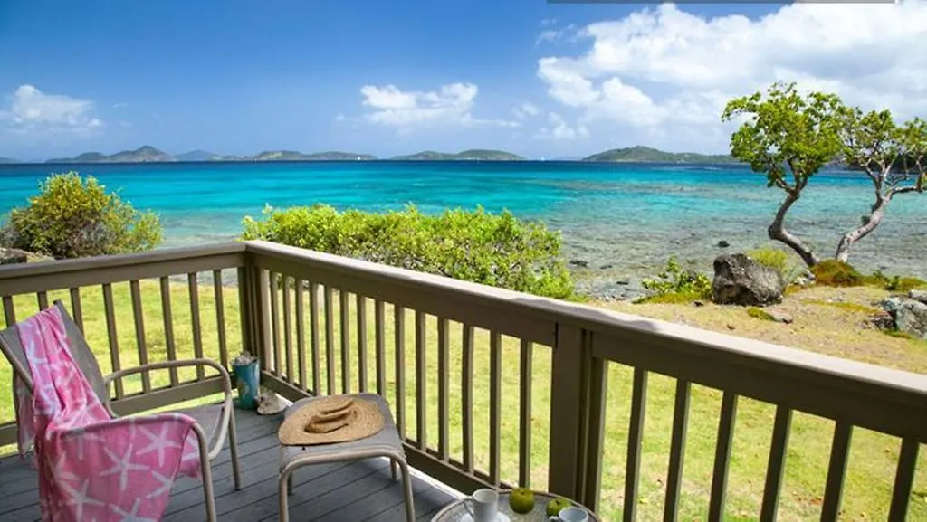 Gallows Point Resort (Adults Only) Cruz Bay