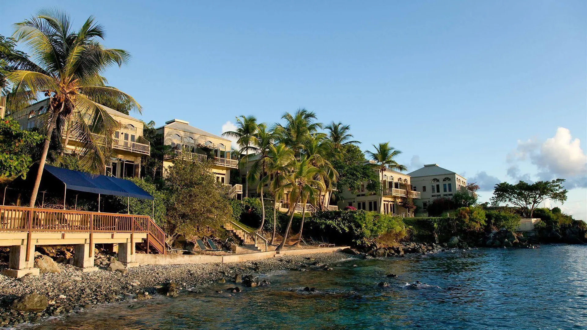 Gallows Point Resort (Adults Only) Cruz Bay United States Virgin Islands