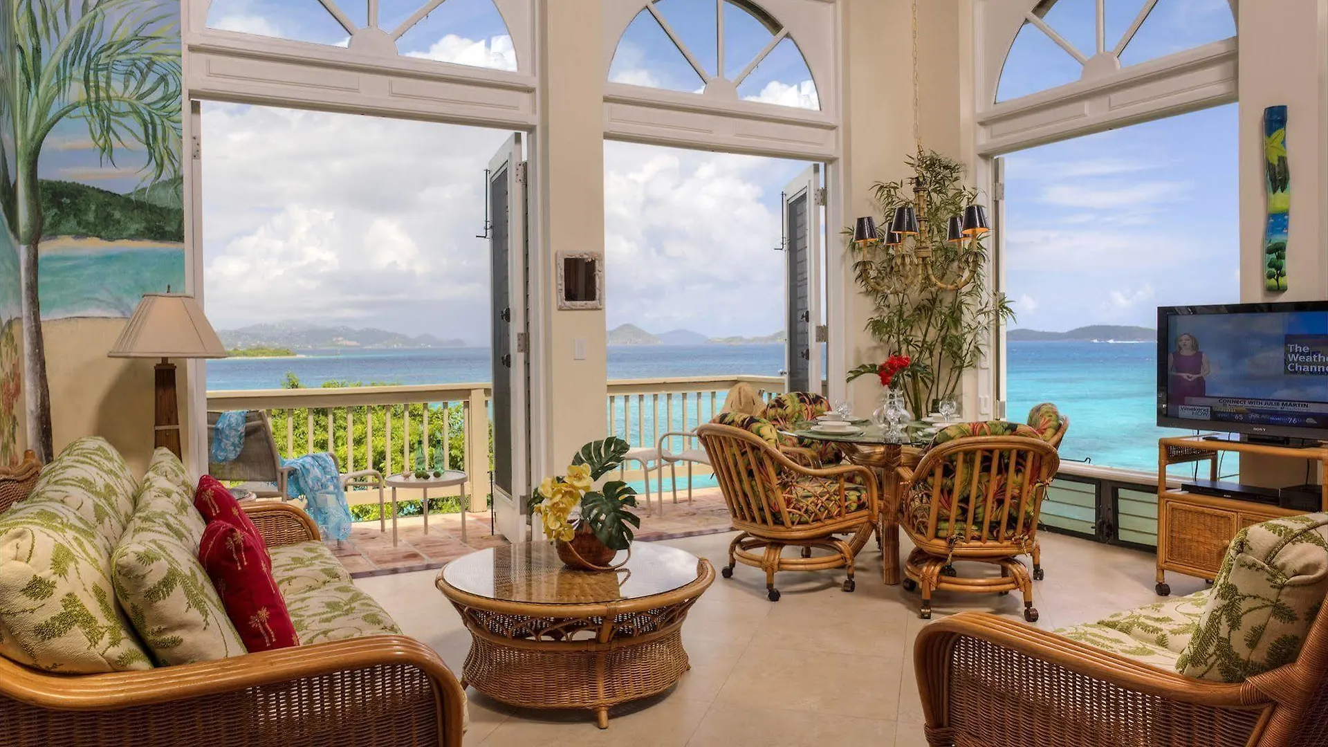 Gallows Point Resort (Adults Only) Cruz Bay