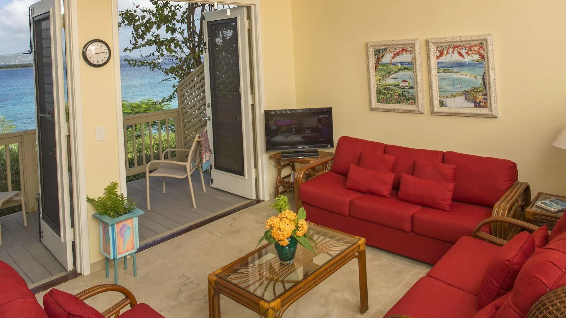 Gallows Point Resort (Adults Only) Cruz Bay