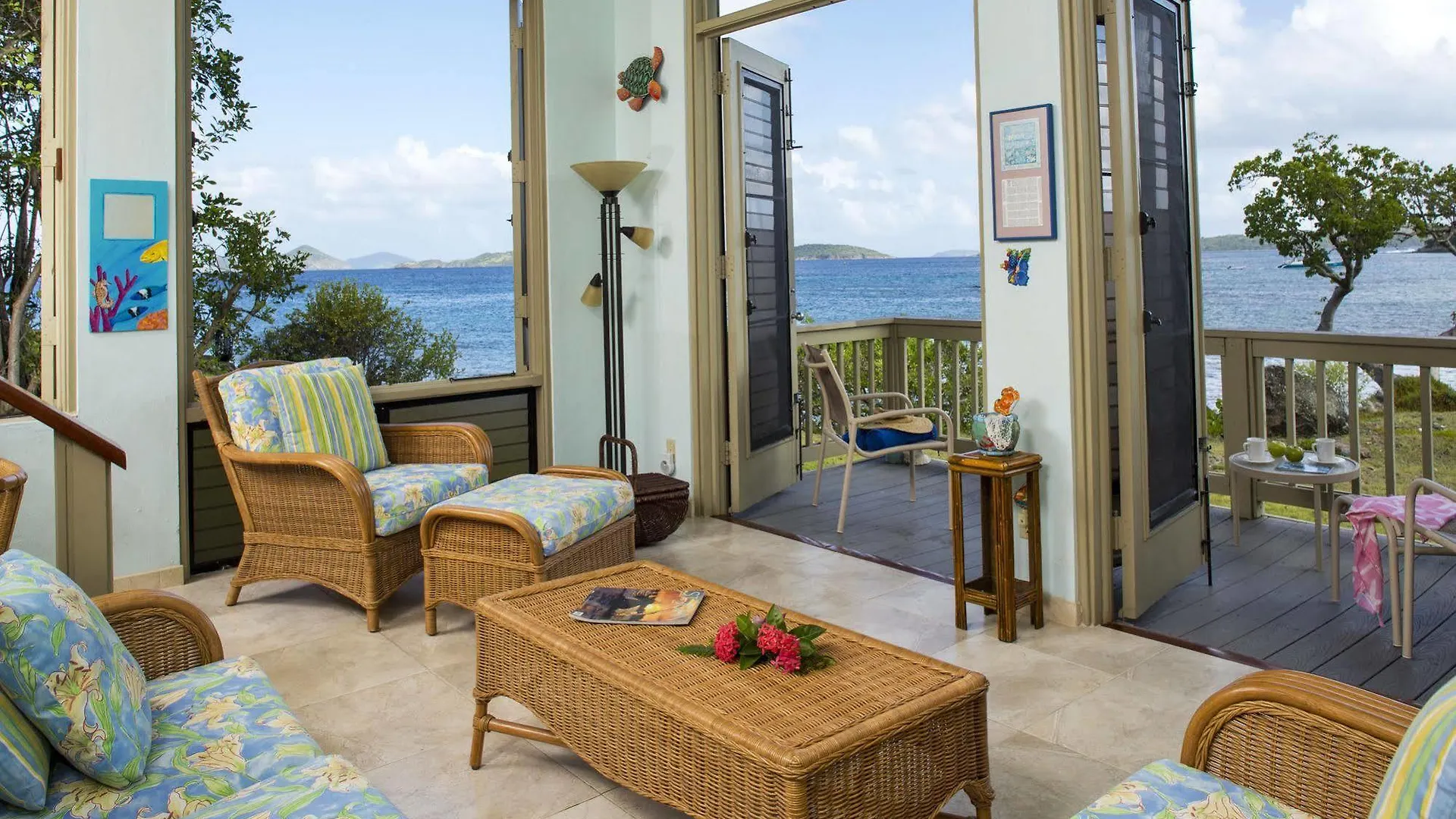 Gallows Point Resort (Adults Only) Cruz Bay 4*,  United States Virgin Islands