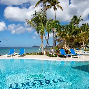 Resort Limetree By Club Wyndham, Bolongo