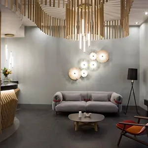 **** Hotel Hotel, Trademark Collection By Wyndham Rumanía
