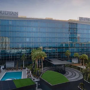 Joudyan Red Sea Mall By Elaf Saudi Arabia
