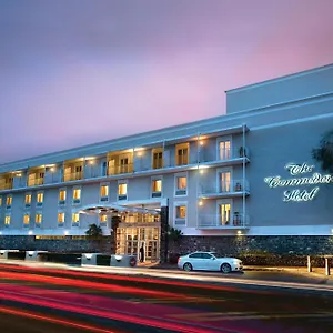 **** Hotel The Commodore Sudáfrica