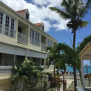 Hotel The Comanche A Club Inn Of Christianted St Croix, Christiansted
