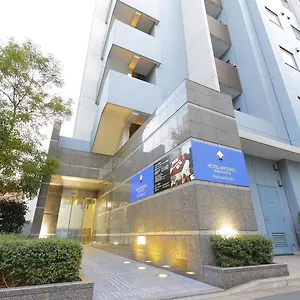 *** Hotel Mystays Asakusabashi Japón